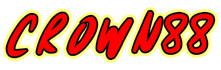CROWN88 Logo
